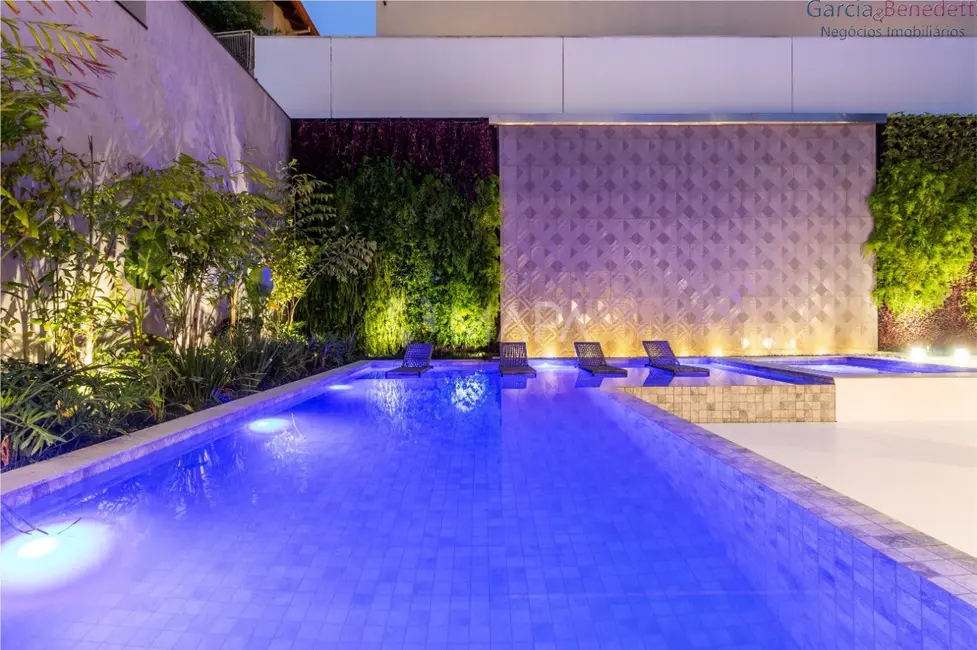 Casa de Condomínio com 6 quartos à venda, 1038m2 em Tamboré, Santana De Parnaiba - SP - imagem 3 Foto 3 de Casa de Condomínio com 6 quartos à venda, 1038m2 em Tamboré, Santana De Parnaiba - SP