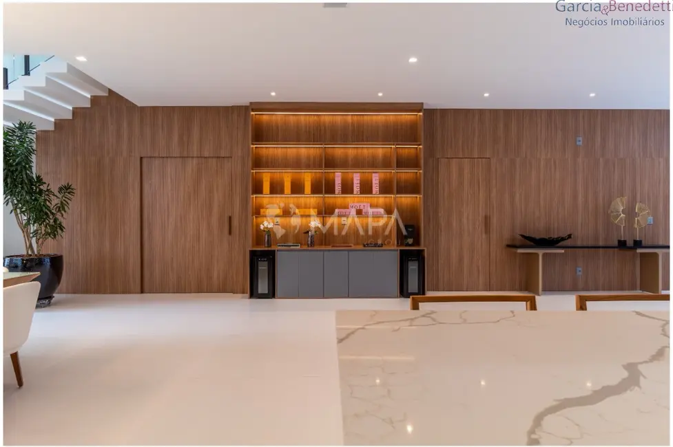 Casa de Condomínio com 6 quartos à venda, 1038m2 em Tamboré, Santana De Parnaiba - SP - imagem 9 Foto 9 de Casa de Condomínio com 6 quartos à venda, 1038m2 em Tamboré, Santana De Parnaiba - SP