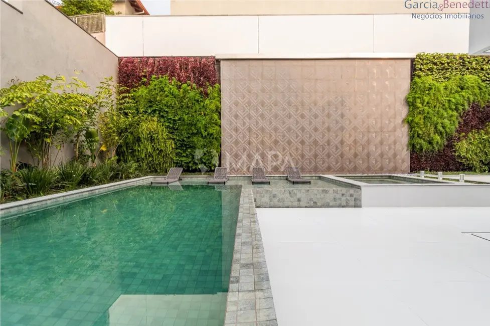 Casa de Condomínio com 6 quartos à venda, 1038m2 em Tamboré, Santana De Parnaiba - SP - imagem 5 Foto 5 de Casa de Condomínio com 6 quartos à venda, 1038m2 em Tamboré, Santana De Parnaiba - SP