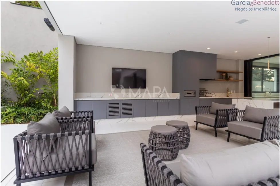 Casa de Condomínio com 6 quartos à venda, 1038m2 em Tamboré, Santana De Parnaiba - SP - imagem 7 Foto 7 de Casa de Condomínio com 6 quartos à venda, 1038m2 em Tamboré, Santana De Parnaiba - SP