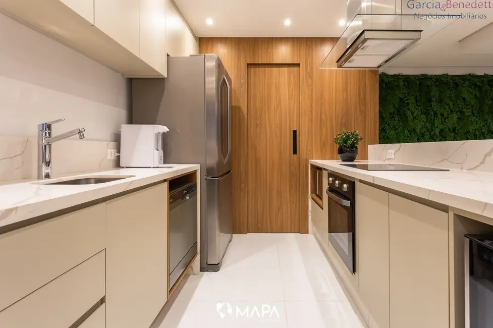 Foto 6 de Apartamento com 3 quartos à venda e para alugar, 106m2 em Pinheiros, São Paulo - SP