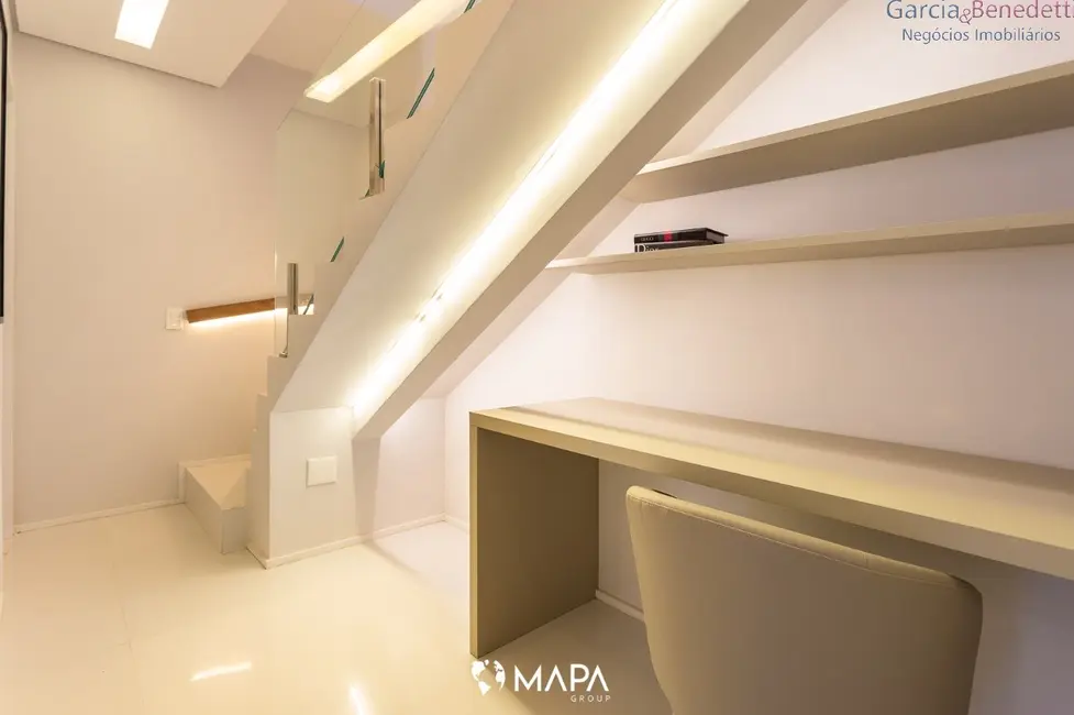 Foto 7 de Apartamento com 3 quartos à venda e para alugar, 106m2 em Pinheiros, São Paulo - SP