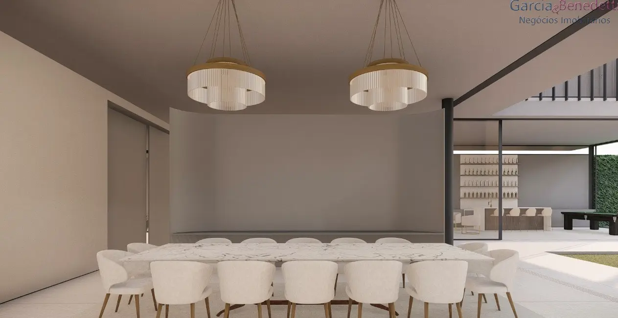 Foto 5 de Casa de Condomínio com 6 quartos à venda, 3223m2 em Tamboré, Santana De Parnaiba - SP