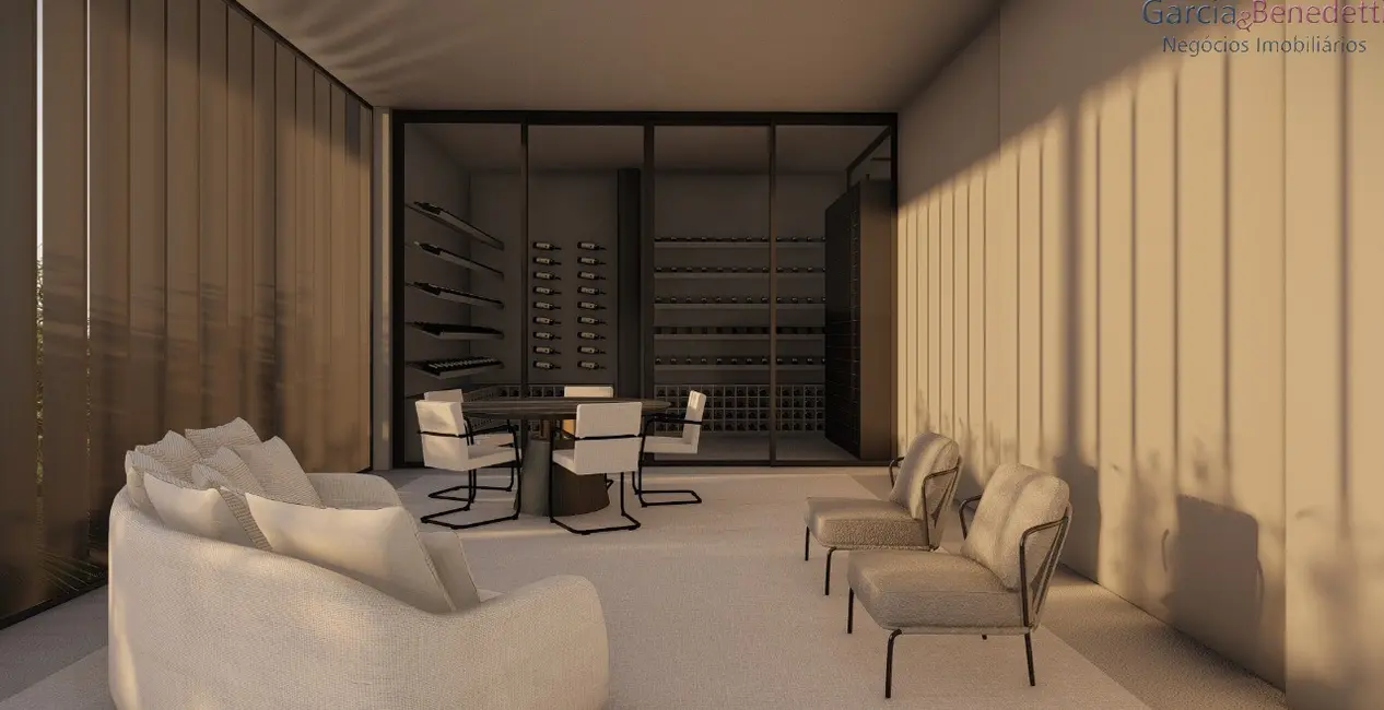 Foto 9 de Casa de Condomínio com 6 quartos à venda, 3223m2 em Tamboré, Santana De Parnaiba - SP