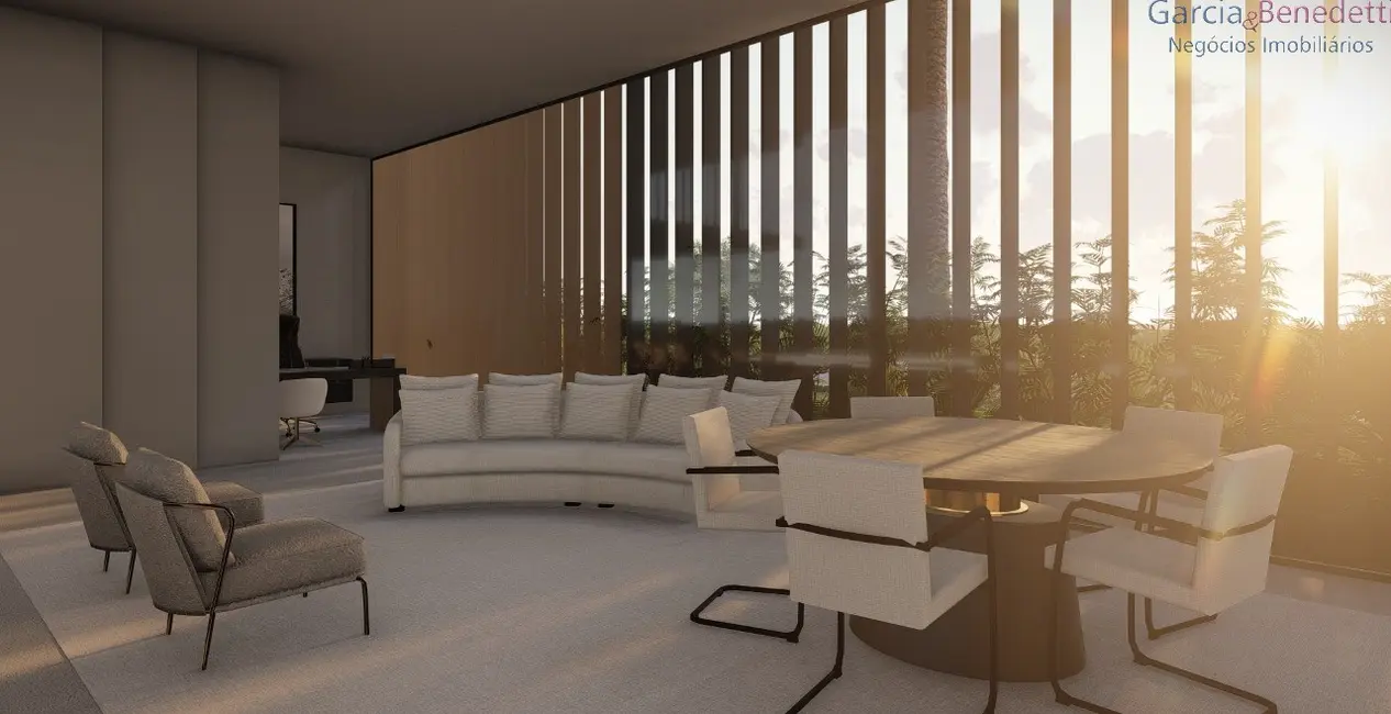 Foto 8 de Casa de Condomínio com 6 quartos à venda, 3223m2 em Tamboré, Santana De Parnaiba - SP