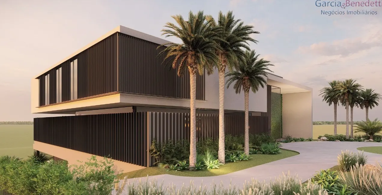 Foto 3 de Casa de Condomínio com 6 quartos à venda, 3223m2 em Tamboré, Santana De Parnaiba - SP