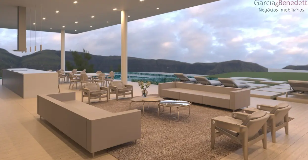 Foto 7 de Casa de Condomínio com 9 quartos à venda, 2385m2 em Tamboré, Santana De Parnaiba - SP