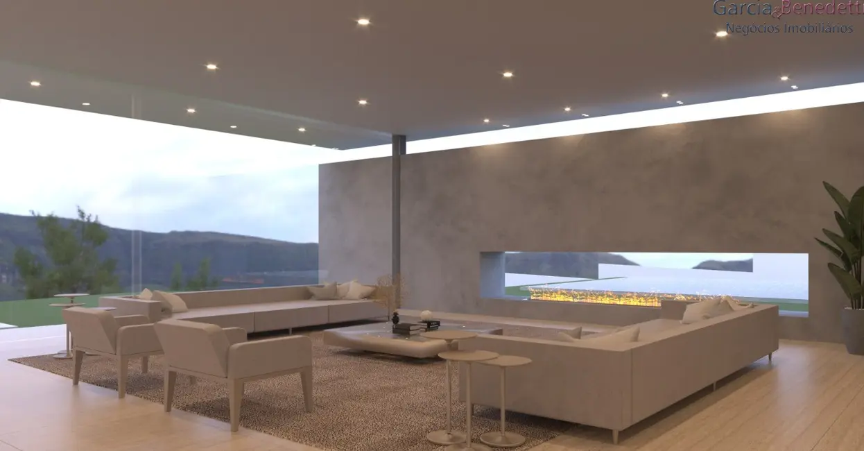 Foto 3 de Casa de Condomínio com 9 quartos à venda, 2385m2 em Tamboré, Santana De Parnaiba - SP