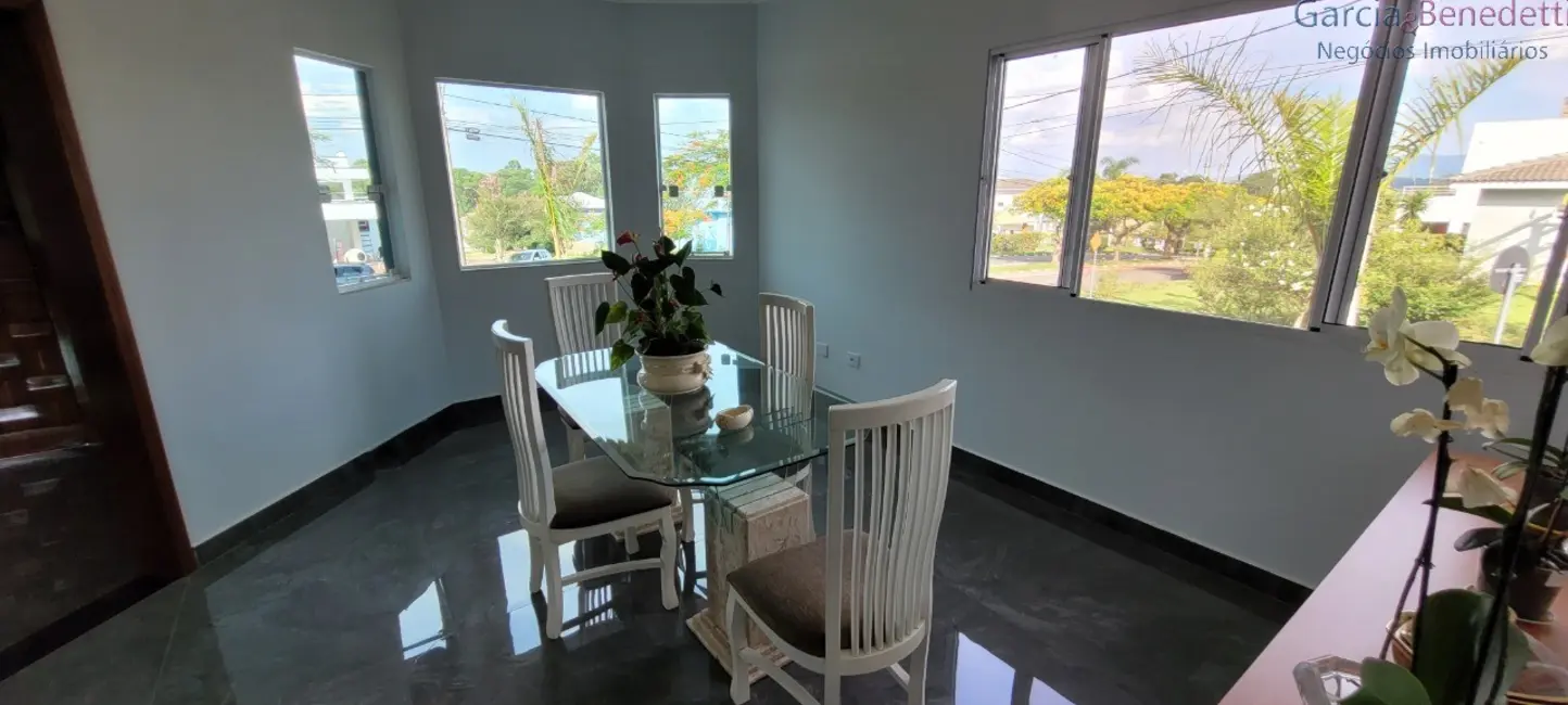 Foto 9 de Casa de Condomínio com 3 quartos à venda, 320m2 em Itupeva - SP