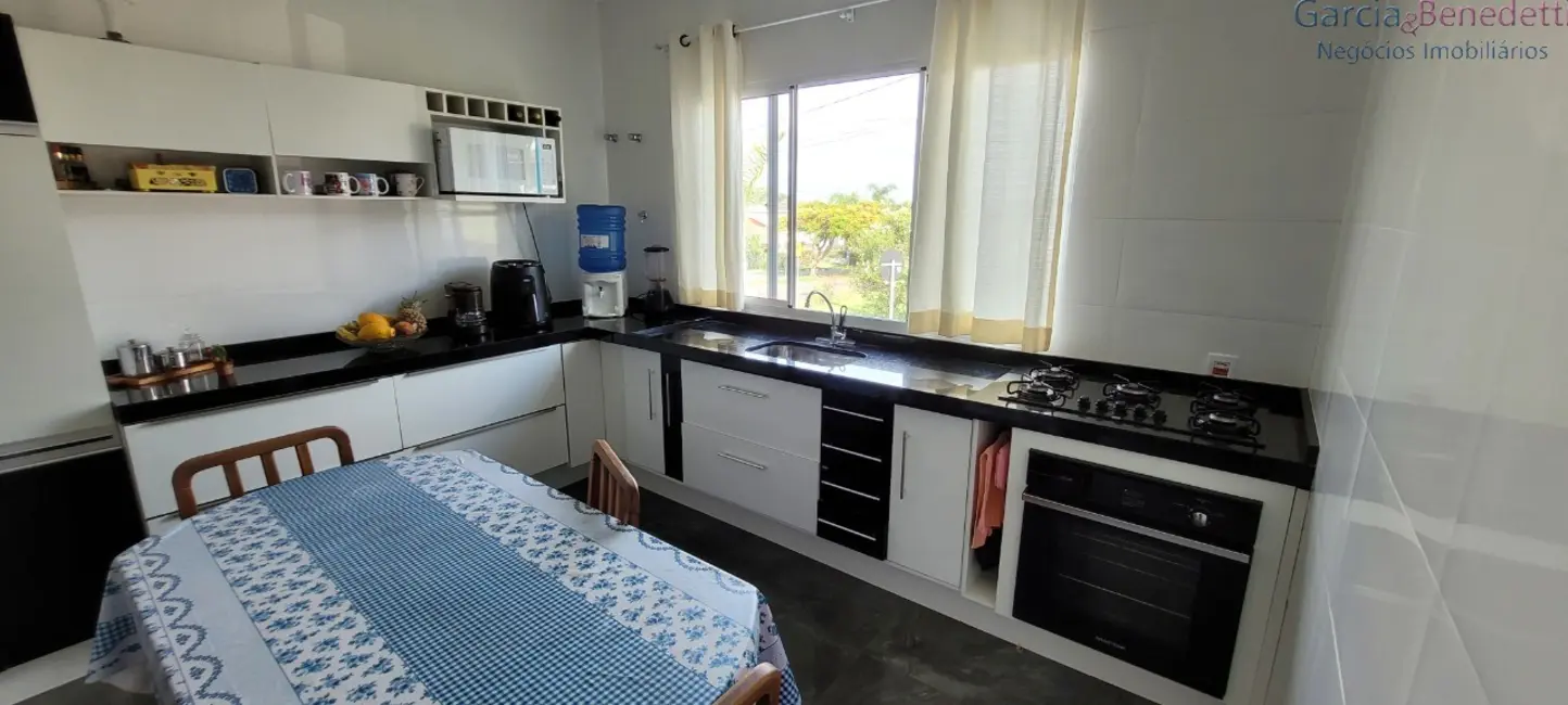 Foto 7 de Casa de Condomínio com 3 quartos à venda, 320m2 em Itupeva - SP