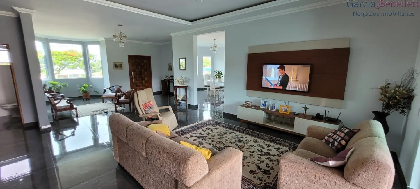 Foto 6 de Casa de Condomínio com 3 quartos à venda, 320m2 em Itupeva - SP