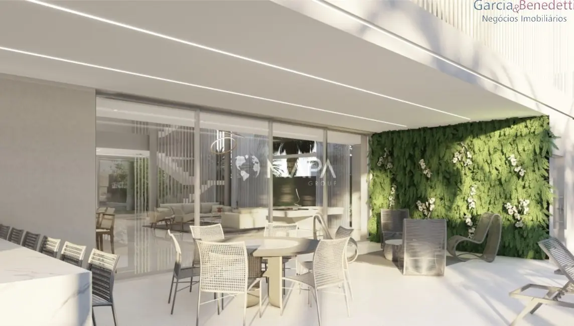 Foto 6 de Casa de Condomínio com 7 quartos à venda, 600m2 em Tabatinga, Caraguatatuba - SP