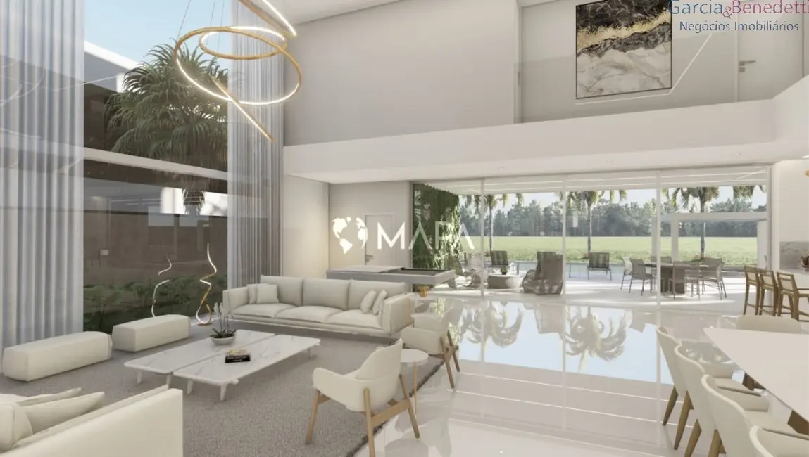 Foto 7 de Casa de Condomínio com 7 quartos à venda, 600m2 em Tabatinga, Caraguatatuba - SP