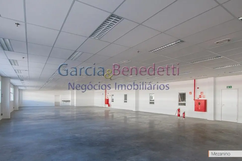 Foto 7 de Armazém / Galpão para alugar, 1656m2 em Quinhaú, Embu Das Artes - SP