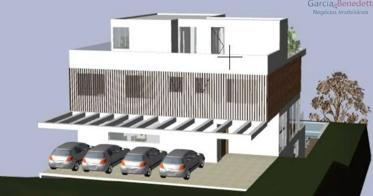 Terreno / Lote à venda, 1000m2 em Serra dos Lagos (Jordanésia), Cajamar - SP - imagem 4 Foto 4 de Terreno / Lote à venda, 1000m2 em Serra dos Lagos (Jordanésia), Cajamar - SP