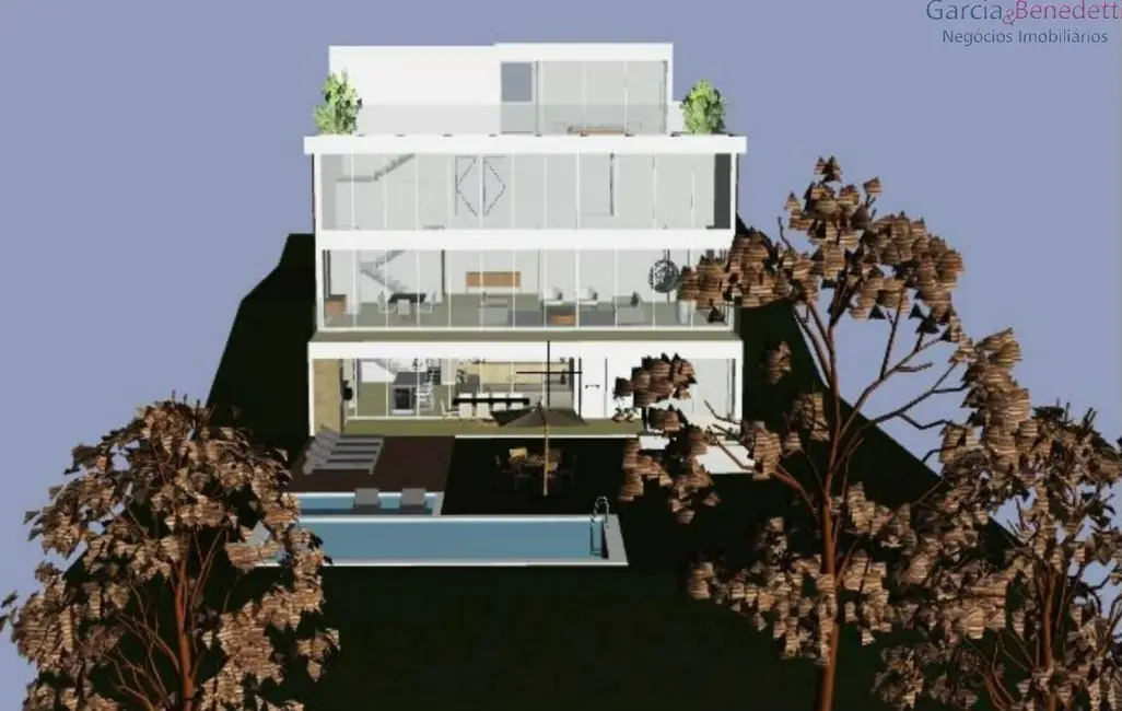 Terreno / Lote à venda, 1000m2 em Serra dos Lagos (Jordanésia), Cajamar - SP - imagem 5 Foto 5 de Terreno / Lote à venda, 1000m2 em Serra dos Lagos (Jordanésia), Cajamar - SP