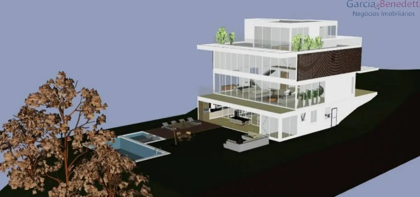 Terreno / Lote à venda, 1000m2 em Serra dos Lagos (Jordanésia), Cajamar - SP - imagem 3 Foto 3 de Terreno / Lote à venda, 1000m2 em Serra dos Lagos (Jordanésia), Cajamar - SP