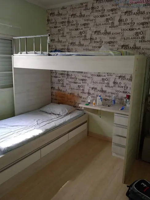 Casa com 3 quartos à venda, 199m2 em Horto Santo Antonio, Jundiai - SP - imagem 8 Foto 8 de Casa com 3 quartos à venda, 199m2 em Horto Santo Antonio, Jundiai - SP