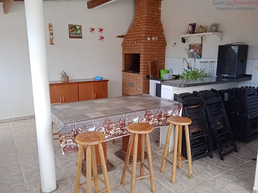 Foto 1 de Casa com 3 quartos à venda, 199m2 em Horto Santo Antonio, Jundiai - SP