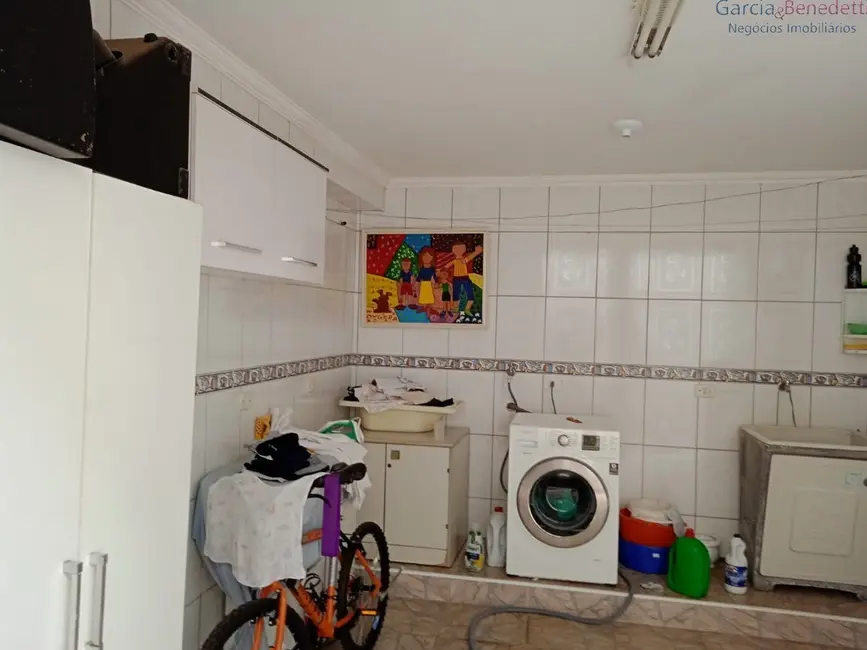 Casa com 3 quartos à venda, 199m2 em Horto Santo Antonio, Jundiai - SP - imagem 9 Foto 9 de Casa com 3 quartos à venda, 199m2 em Horto Santo Antonio, Jundiai - SP