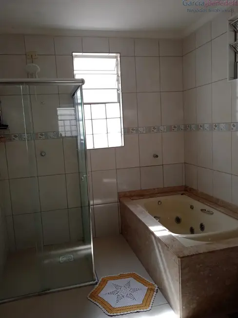 Casa com 3 quartos à venda, 199m2 em Horto Santo Antonio, Jundiai - SP - imagem 7 Foto 7 de Casa com 3 quartos à venda, 199m2 em Horto Santo Antonio, Jundiai - SP