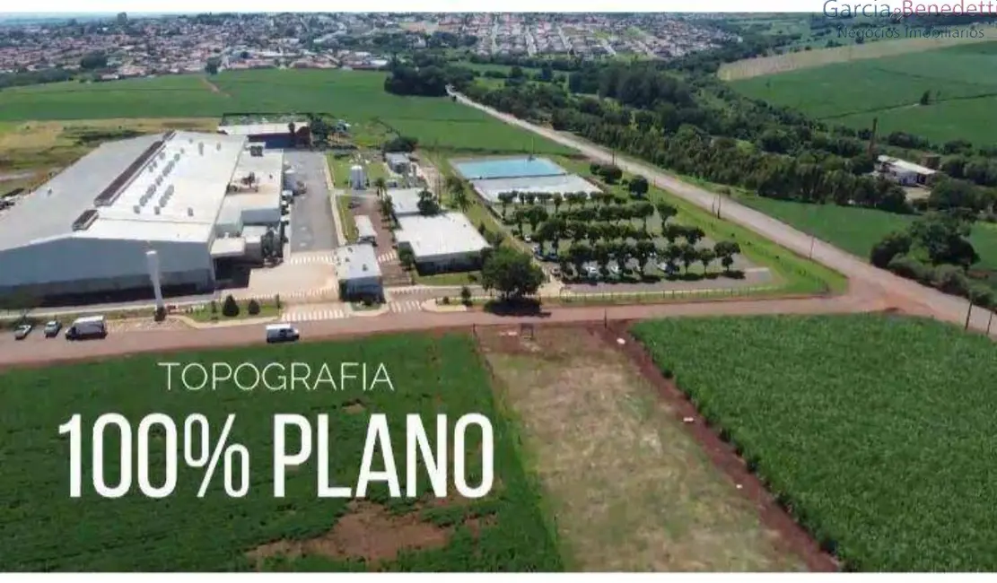 Foto 2 de Terreno / Lote à venda, 2480m2 em Centro, Cerquilho - SP
