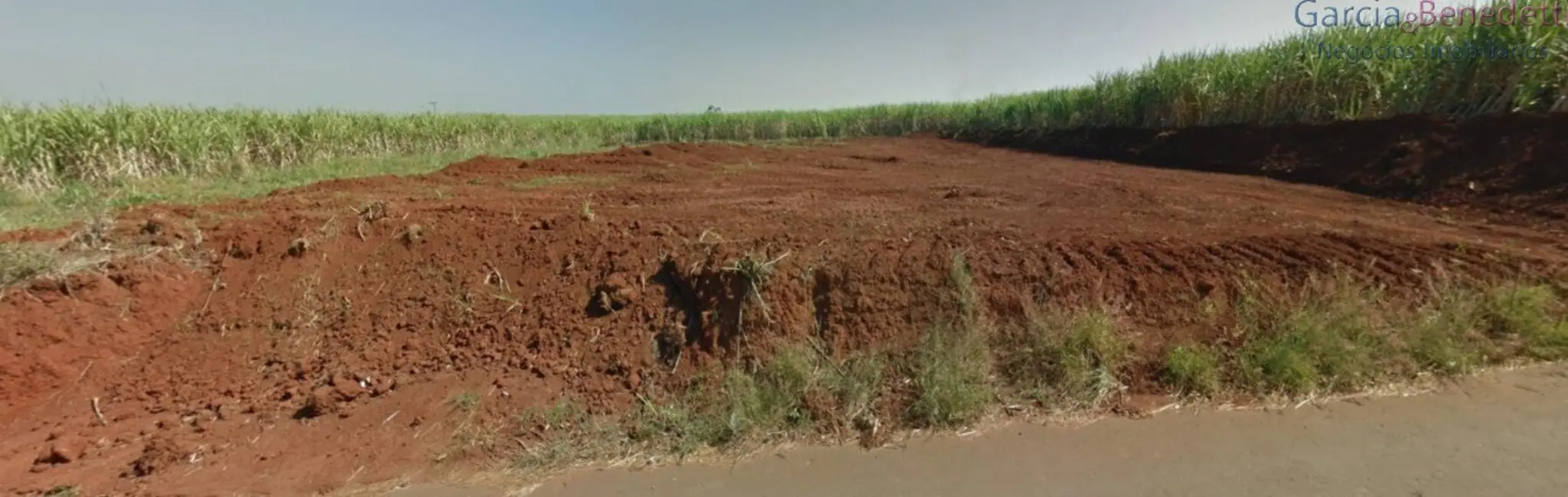 Terreno / Lote à venda, 2480m2 em Centro, Cerquilho - SP - imagem 3 Foto 3 de Terreno / Lote à venda, 2480m2 em Centro, Cerquilho - SP