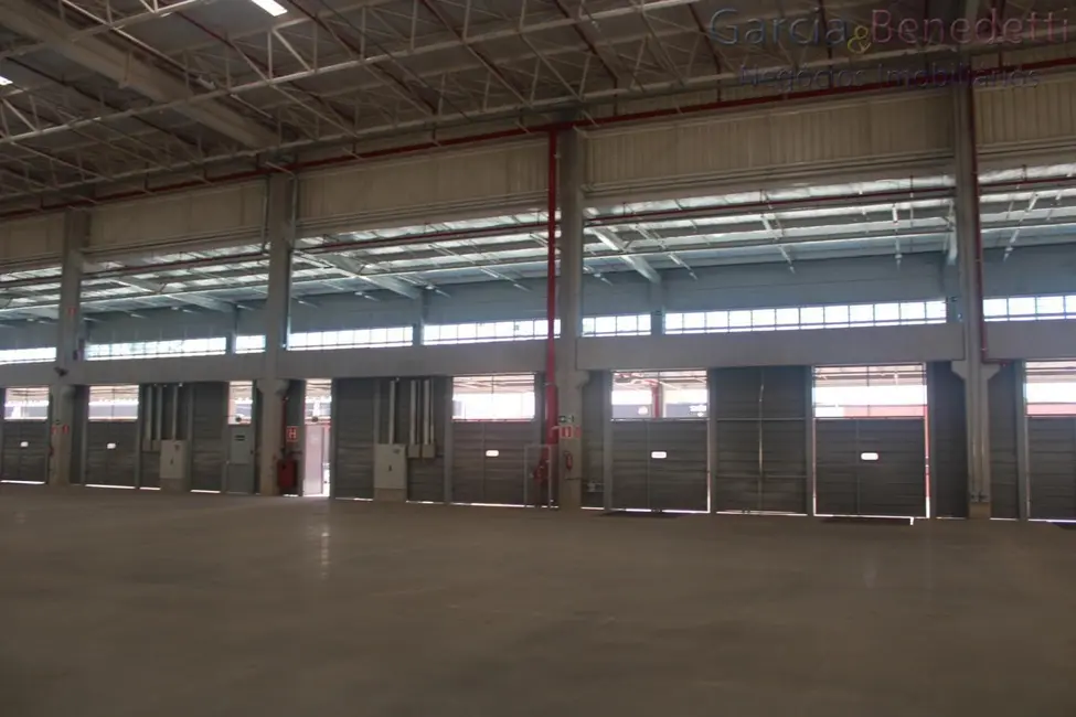 Foto 4 de Armazém / Galpão para alugar, 1735m2 em Cidade Industrial Satélite de São Paulo, Guarulhos - SP