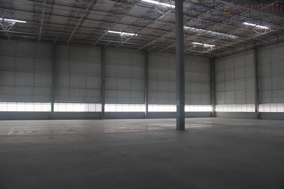 Foto 9 de Armazém / Galpão para alugar, 1735m2 em Cidade Industrial Satélite de São Paulo, Guarulhos - SP