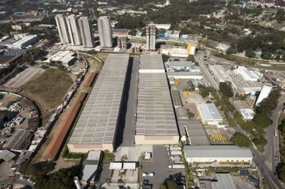 Armazém / Galpão para alugar, 1560m2 em Jaguaré, São Paulo - SP - imagem 5 Foto 5 de Armazém / Galpão para alugar, 1560m2 em Jaguaré, São Paulo - SP