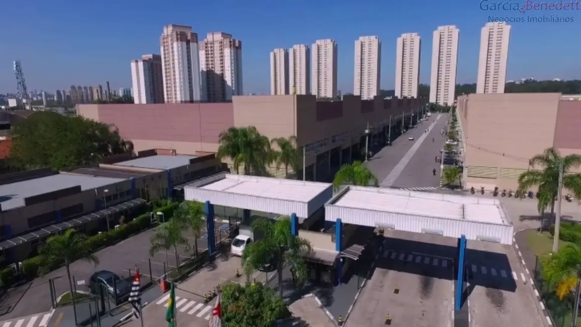 Armazém / Galpão para alugar, 1560m2 em Jaguaré, São Paulo - SP - imagem 7 Foto 7 de Armazém / Galpão para alugar, 1560m2 em Jaguaré, São Paulo - SP