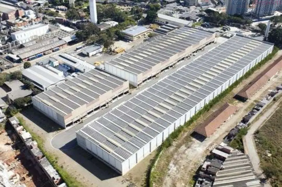 Armazém / Galpão para alugar, 1560m2 em Jaguaré, São Paulo - SP - imagem 6 Foto 6 de Armazém / Galpão para alugar, 1560m2 em Jaguaré, São Paulo - SP