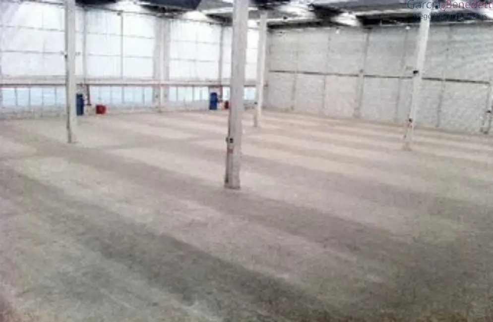 Foto 4 de Armazém / Galpão para alugar, 2259m2 em Jaguaré, São Paulo - SP