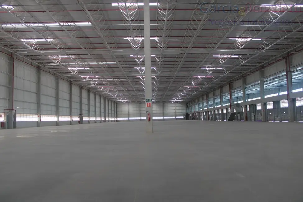 Armazém / Galpão para alugar, 3469m2 em Cidade Industrial Satélite de São Paulo, Guarulhos - SP - imagem 8 Foto 8 de Armazém / Galpão para alugar, 3469m2 em Cidade Industrial Satélite de São Paulo, Guarulhos - SP