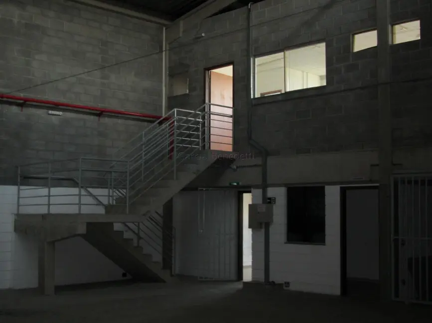 Armazém / Galpão para alugar, 711m2 em Itupeva - SP - imagem 6 Foto 6 de Armazém / Galpão para alugar, 711m2 em Itupeva - SP