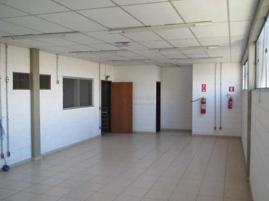 Foto 2 de Armazém / Galpão para alugar, 711m2 em Itupeva - SP