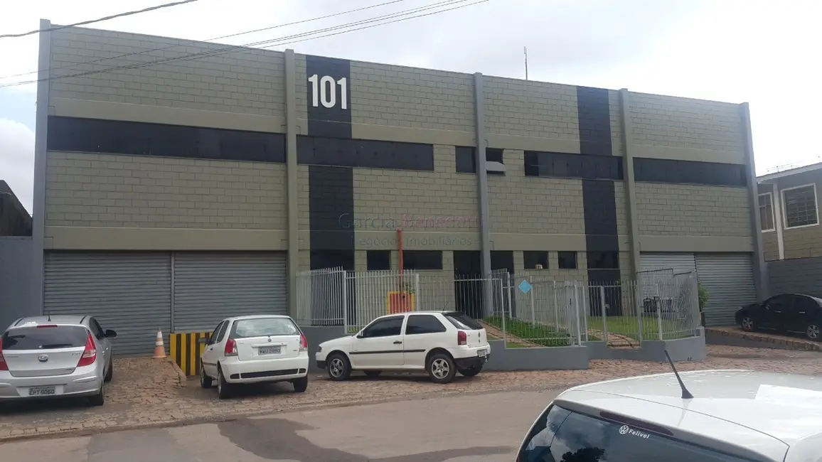 Foto 1 de Armazém / Galpão para alugar, 711m2 em Itupeva - SP