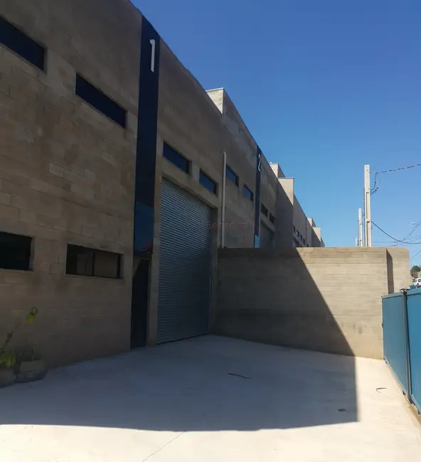 Foto 5 de Armazém / Galpão para alugar, 650m2 em Itupeva - SP