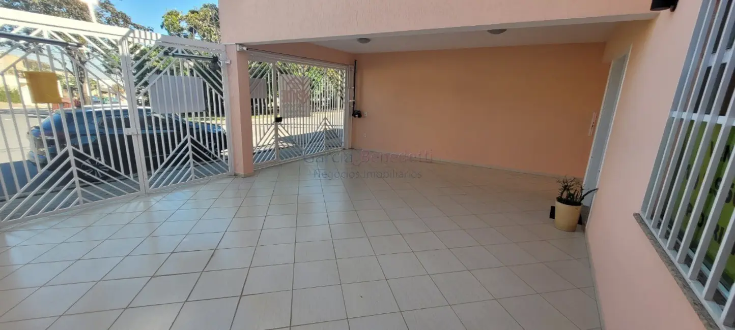 Casa com 3 quartos à venda, 187m2 em Parque da Represa, Jundiai - SP - imagem 3 Foto 3 de Casa com 3 quartos à venda, 187m2 em Parque da Represa, Jundiai - SP