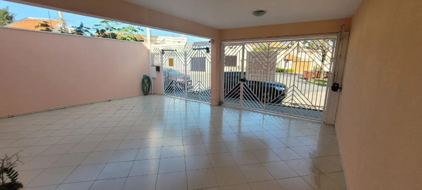 Casa com 3 quartos à venda, 187m2 em Parque da Represa, Jundiai - SP - imagem 4 Foto 4 de Casa com 3 quartos à venda, 187m2 em Parque da Represa, Jundiai - SP