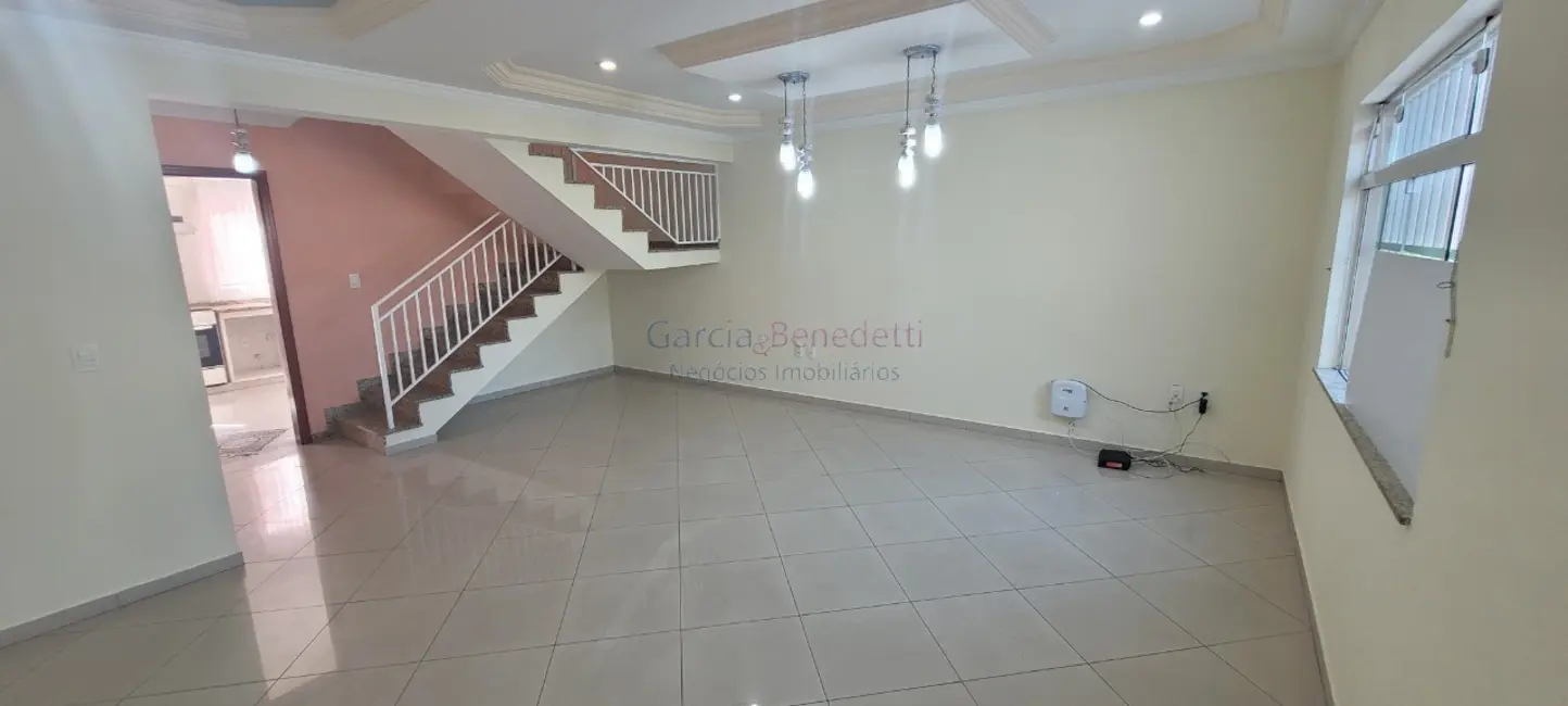 Casa com 3 quartos à venda, 187m2 em Parque da Represa, Jundiai - SP - imagem 6 Foto 6 de Casa com 3 quartos à venda, 187m2 em Parque da Represa, Jundiai - SP