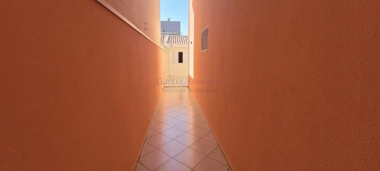 Casa com 3 quartos à venda, 187m2 em Parque da Represa, Jundiai - SP - imagem 5 Foto 5 de Casa com 3 quartos à venda, 187m2 em Parque da Represa, Jundiai - SP