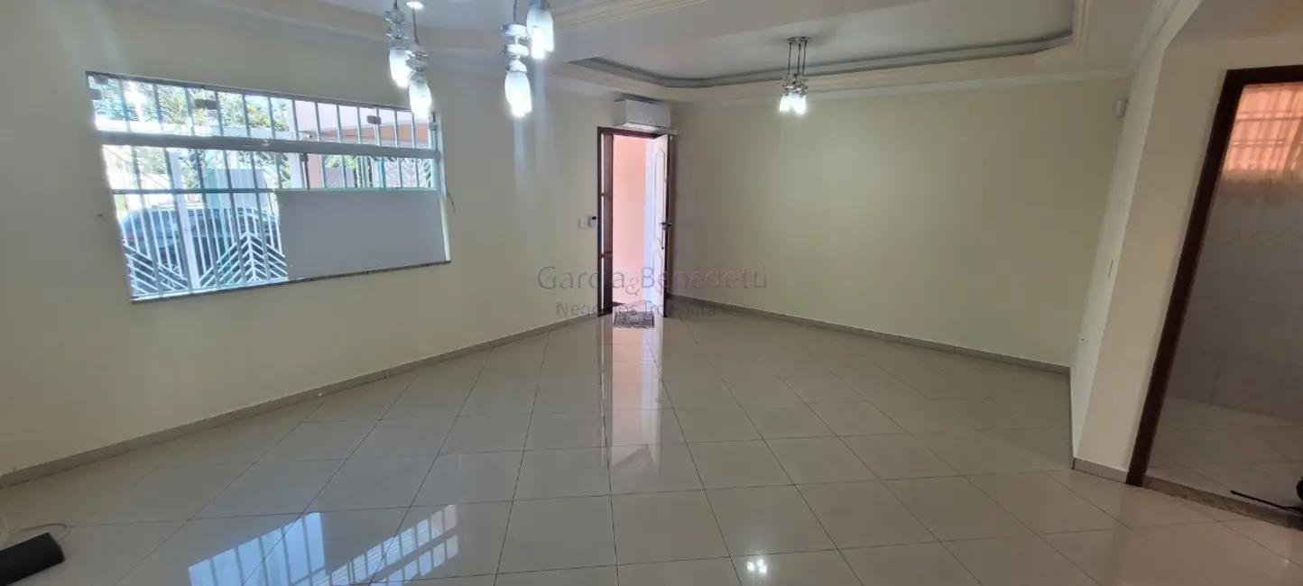 Casa com 3 quartos à venda, 187m2 em Parque da Represa, Jundiai - SP - imagem 8 Foto 8 de Casa com 3 quartos à venda, 187m2 em Parque da Represa, Jundiai - SP