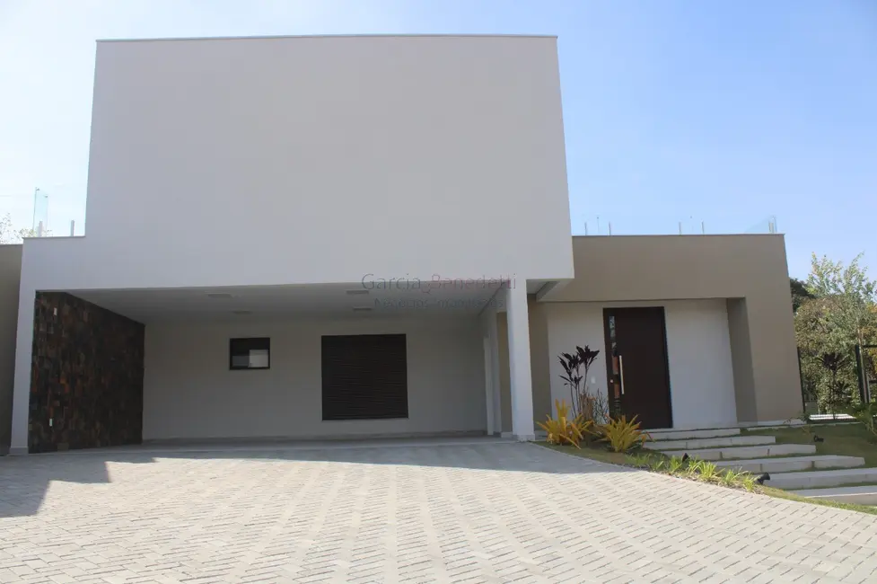 Foto 3 de Casa de Condomínio com 4 quartos à venda, 348m2 em Medeiros, Jundiai - SP