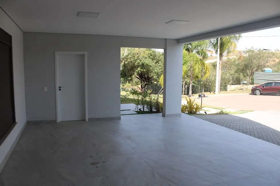 Foto 4 de Casa de Condomínio com 4 quartos à venda, 348m2 em Medeiros, Jundiai - SP