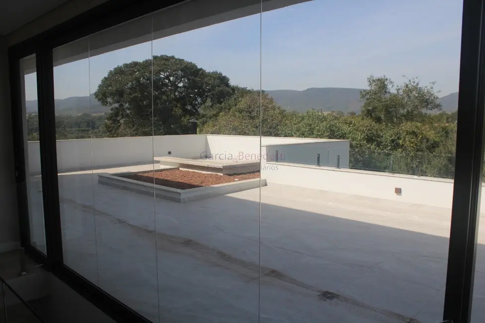 Foto 9 de Casa de Condomínio com 4 quartos à venda, 348m2 em Medeiros, Jundiai - SP