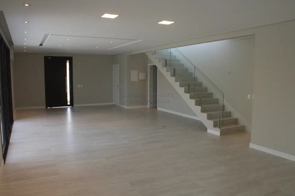 Foto 6 de Casa de Condomínio com 4 quartos à venda, 348m2 em Medeiros, Jundiai - SP