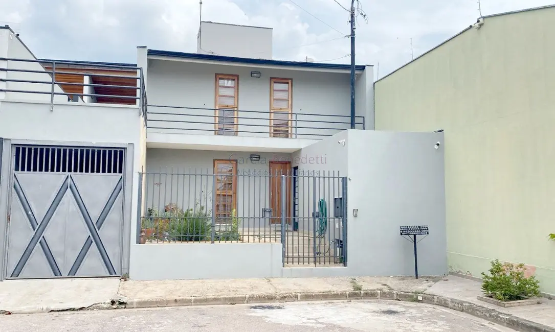 Foto 2 de Casa com 3 quartos à venda, 198m2 em Jardim Ermida I, Jundiai - SP