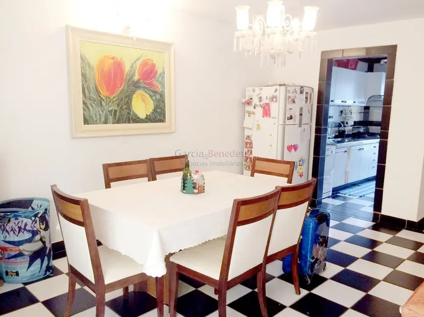 Casa com 3 quartos à venda, 198m2 em Jardim Ermida I, Jundiai - SP - imagem 3 Foto 3 de Casa com 3 quartos à venda, 198m2 em Jardim Ermida I, Jundiai - SP