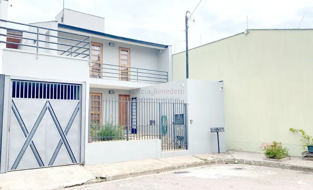 Foto 1 de Casa com 3 quartos à venda, 198m2 em Jardim Ermida I, Jundiai - SP